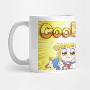 Cool Time Mug